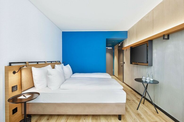 H2 Hotel Leipzig