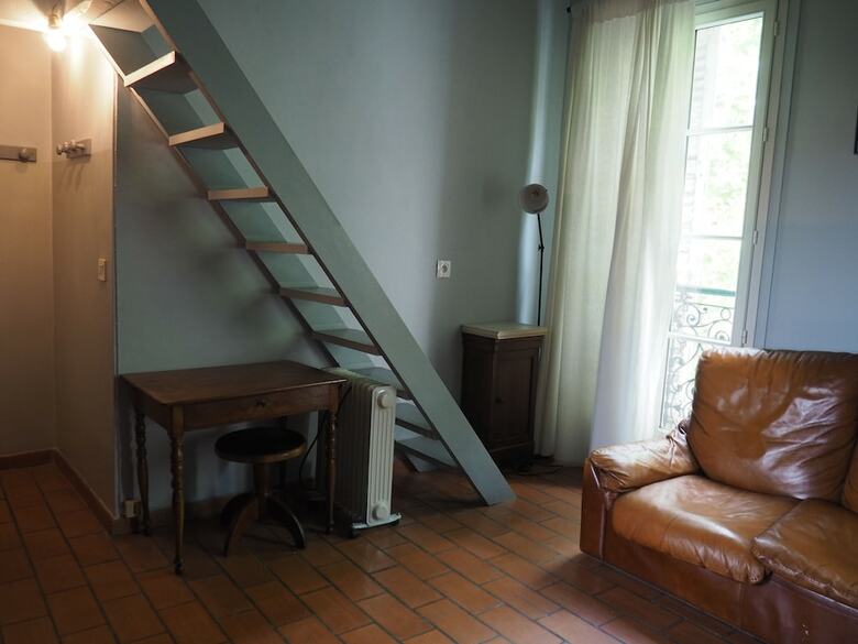 Apartamento Studio Sextius