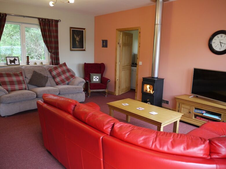 Roe Deer Cottage