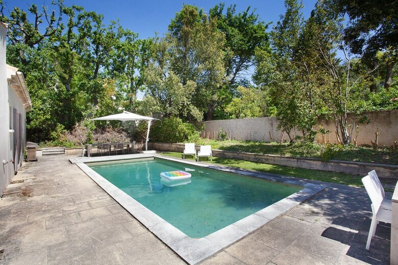 Villa La Bastide De Celony