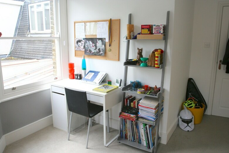 Modern Wandsworth Home By East Putney Station