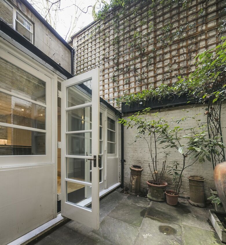 Apartamentos Deluxe Mayfair Home By Marble Arch Station