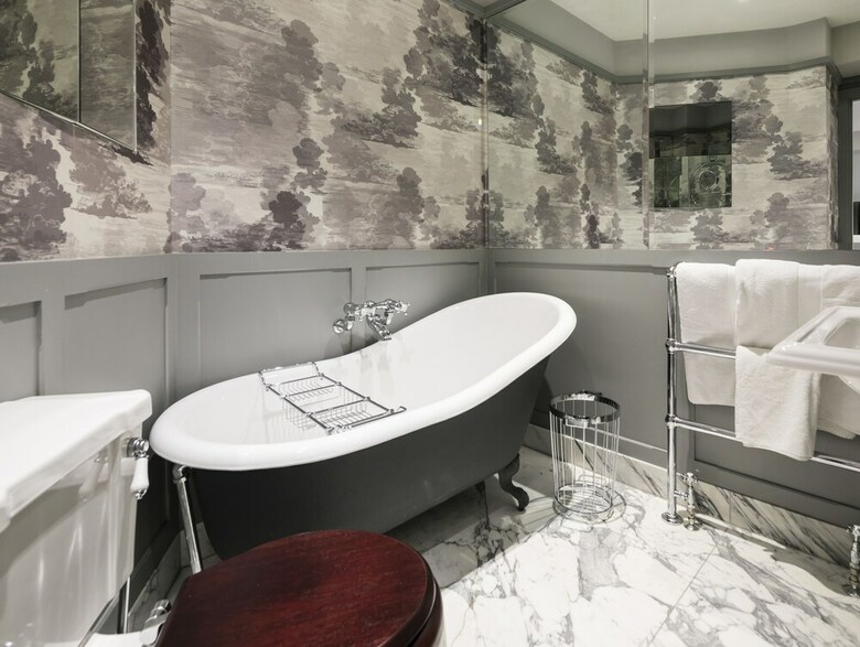 Apartamentos Deluxe Mayfair Home By Marble Arch Station