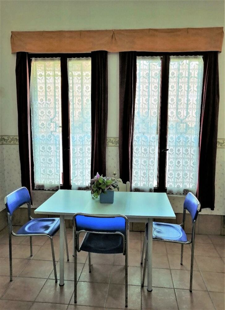 Bed & Breakfast Pavarotti House