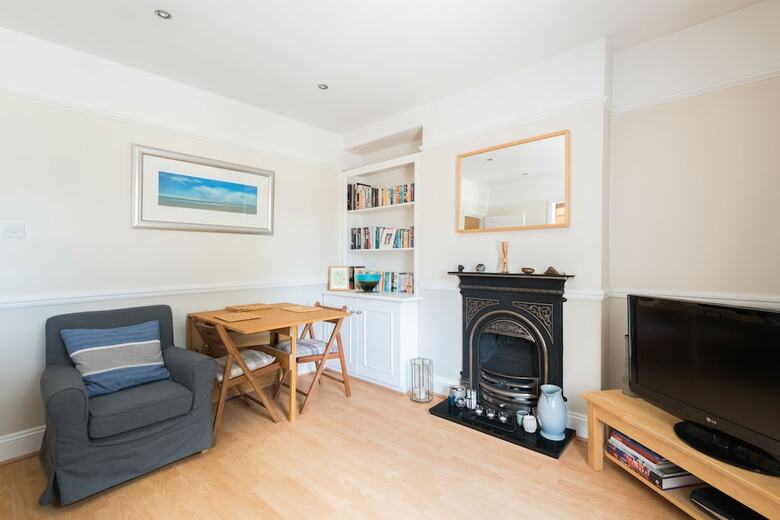 Apartamentos Traditional Richmond Home By Twickenham Green