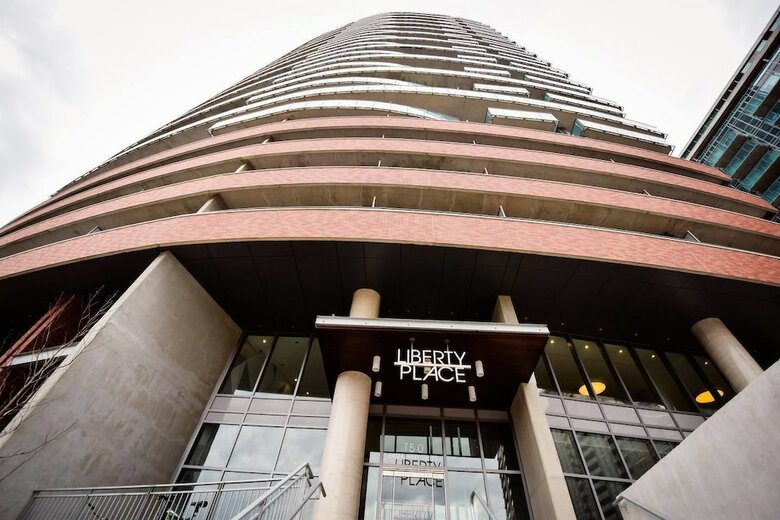 Aparthotel New! Panoramic Lakeview In A Luxury Downtown Oasis