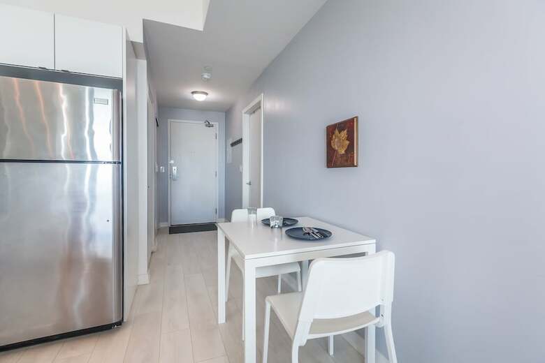 Aparthotel New! Panoramic Lakeview In A Luxury Downtown Oasis