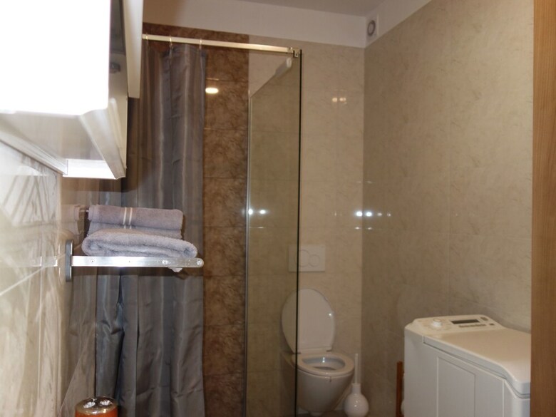 Apartamentos Petrovi?