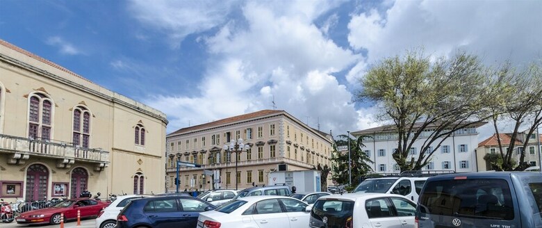 Apartment Nikica