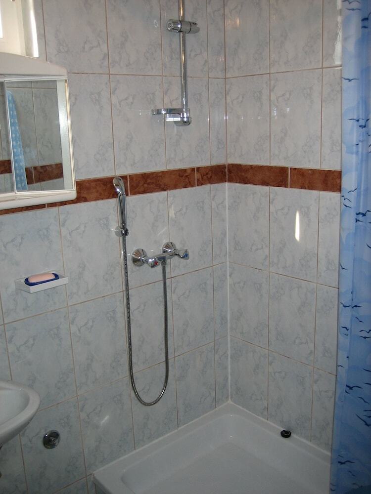 Apartments Lidija