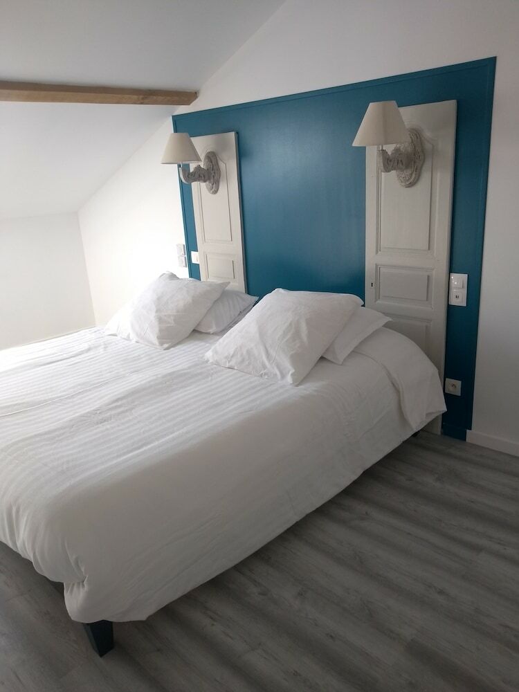 Bed & Breakfast La Maison De Pescate