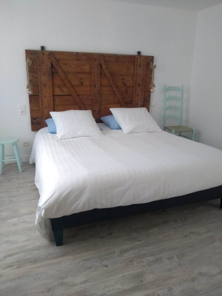 Bed & Breakfast La Maison De Pescate