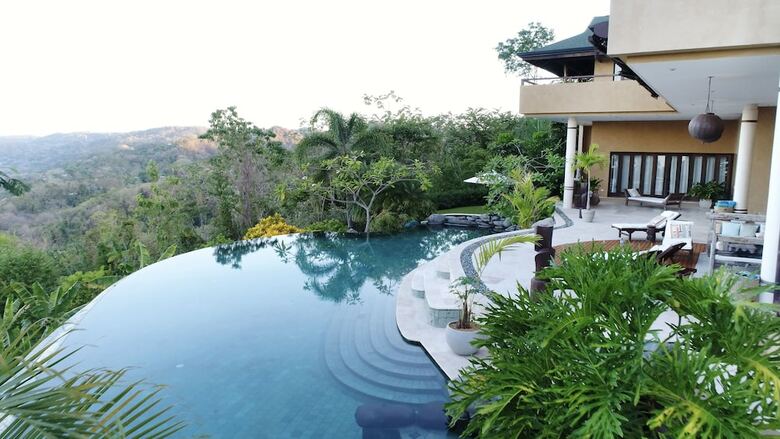 Villa Ocio