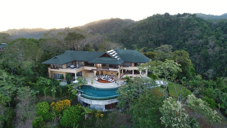 Villa Ocio