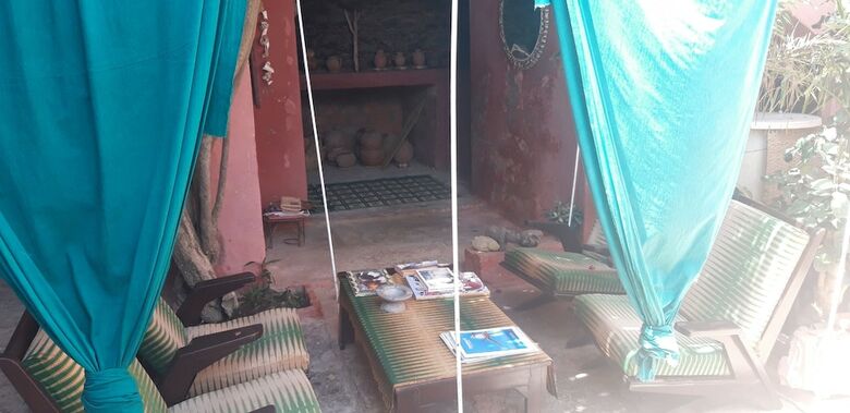Bed & Breakfast Asao