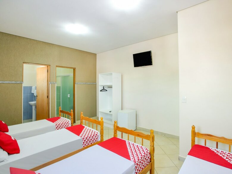 Oyo Hotel Dayse