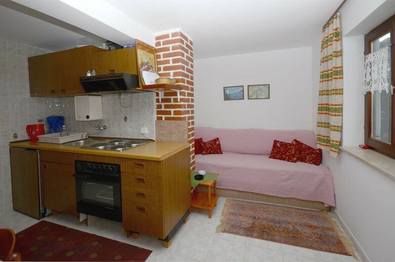 Apartments Vera