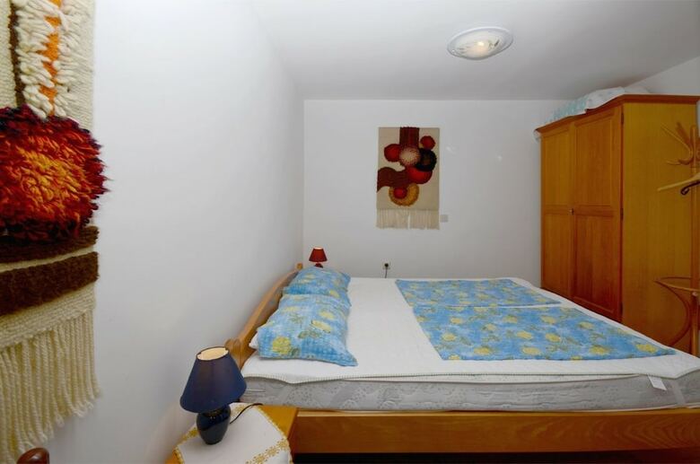 Apartments Vera