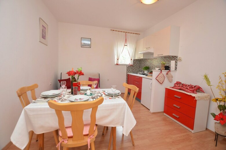 Apartments Danica