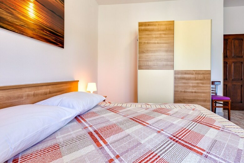 Apartments Arsen