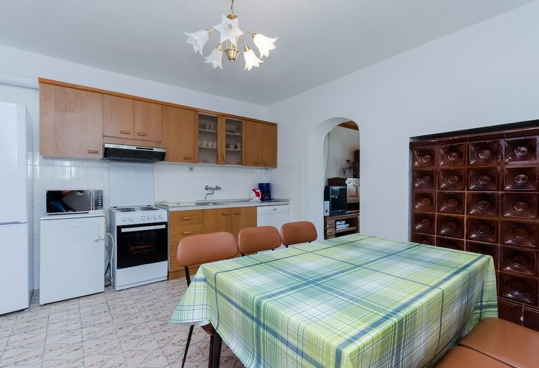 Apartments Jasmin
