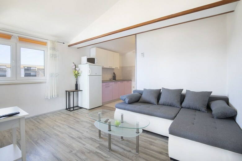 Apartment Ankica