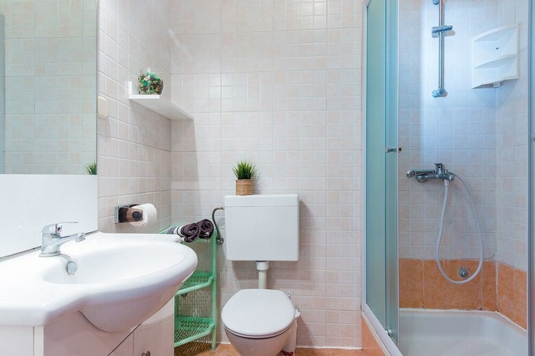 Apartment Ankica