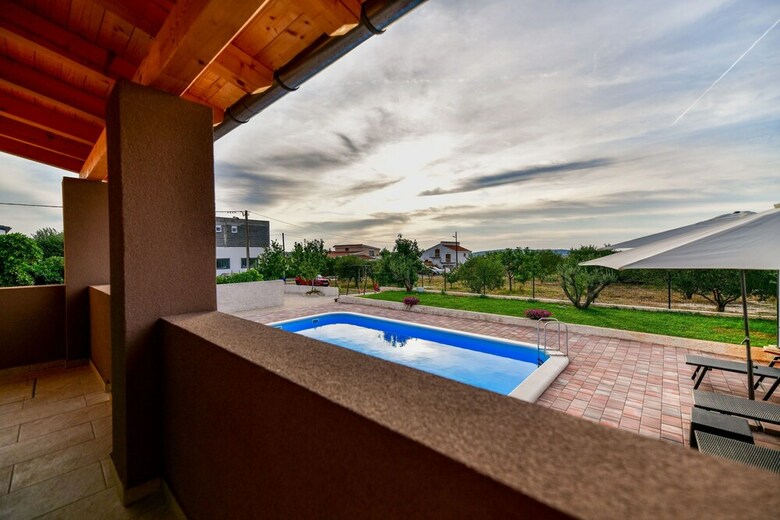 House Gabriela