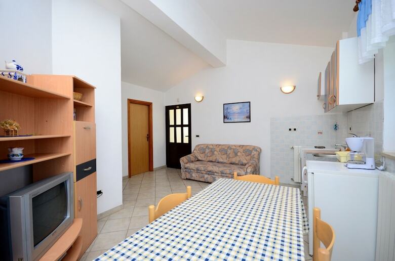 Apartments Mariano