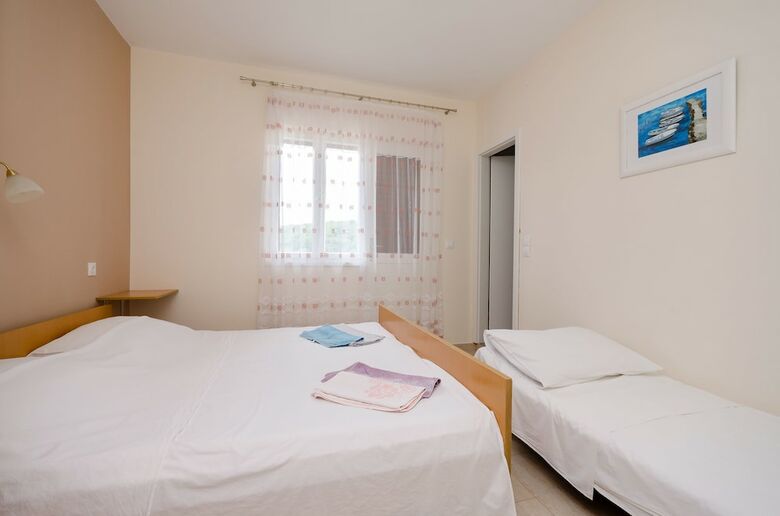 Apartments Marija