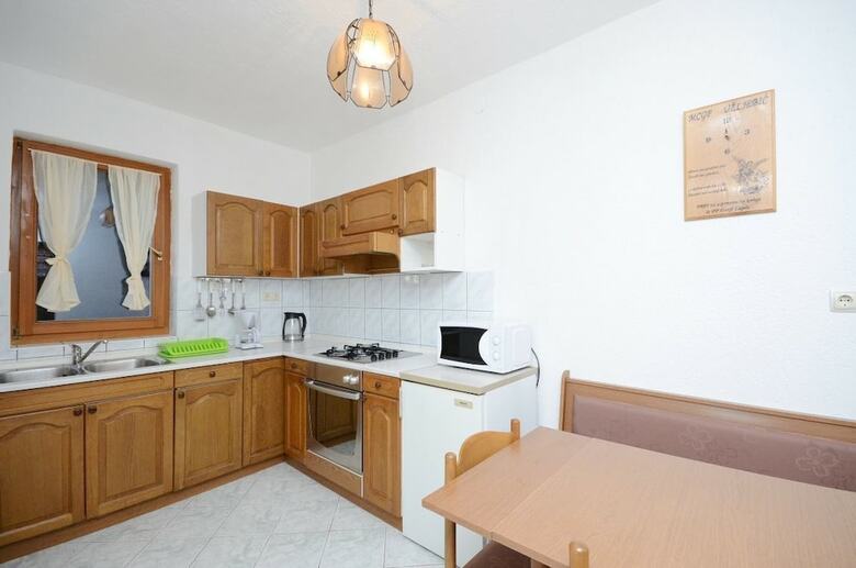 Apartment Matija