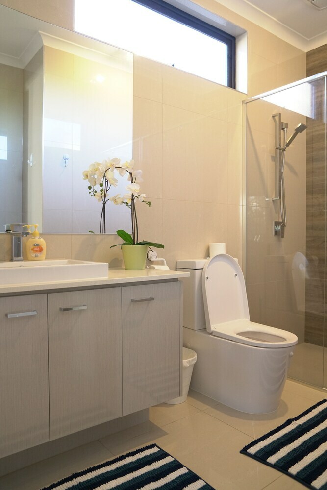 A Brand New House Near Boxhill