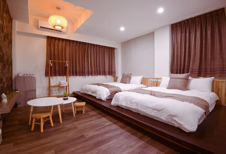 Hotel Mix Hostel