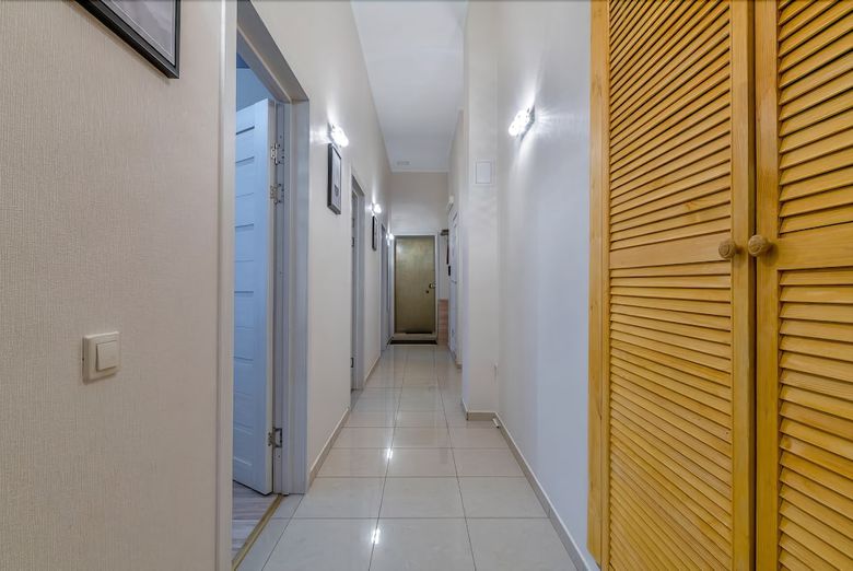 Apartamentos Spb2day Griboedova 35