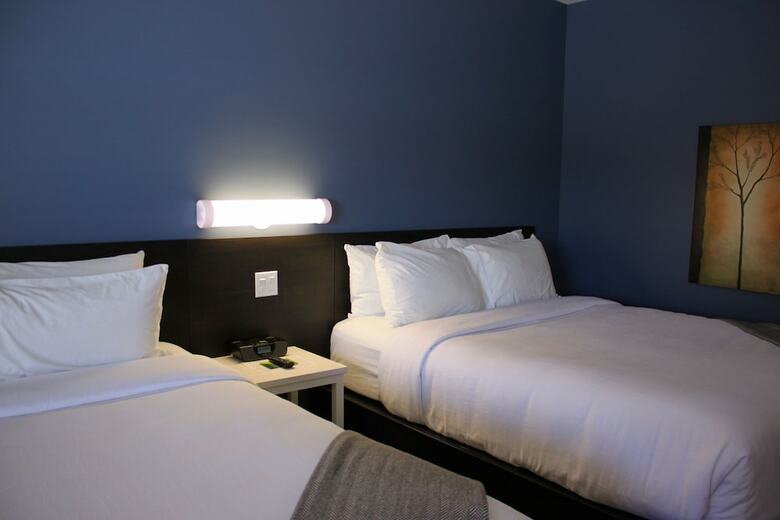 Hotel H�tel Le Dauphin Saint-hyacinthe