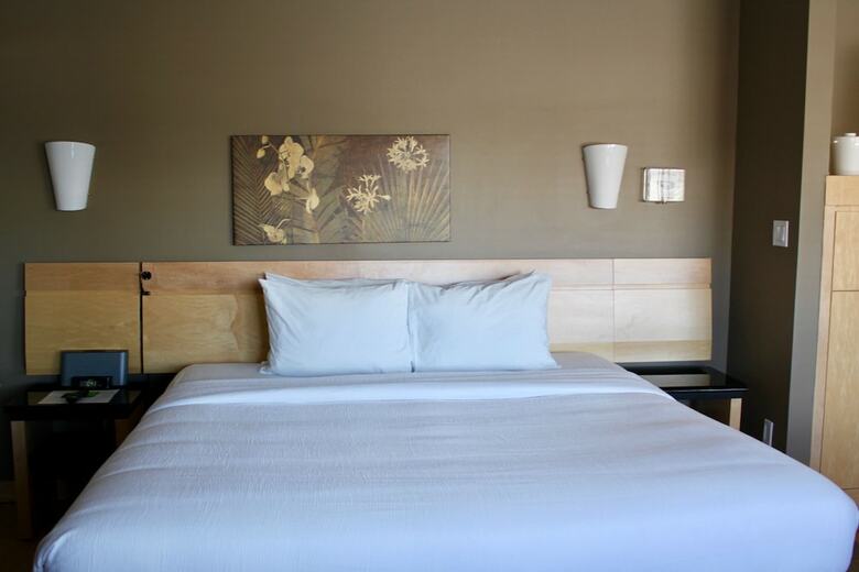 Hotel H�tel Le Dauphin Saint-hyacinthe