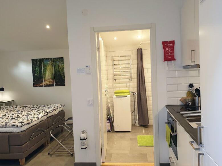 Pax Apartments
