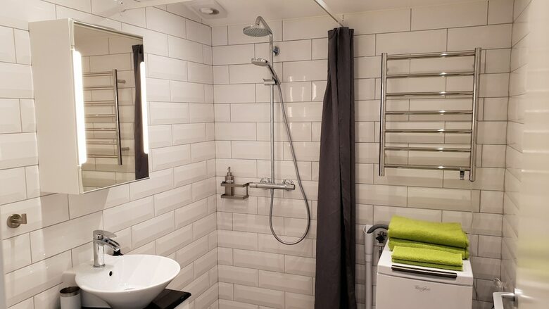 Pax Apartments