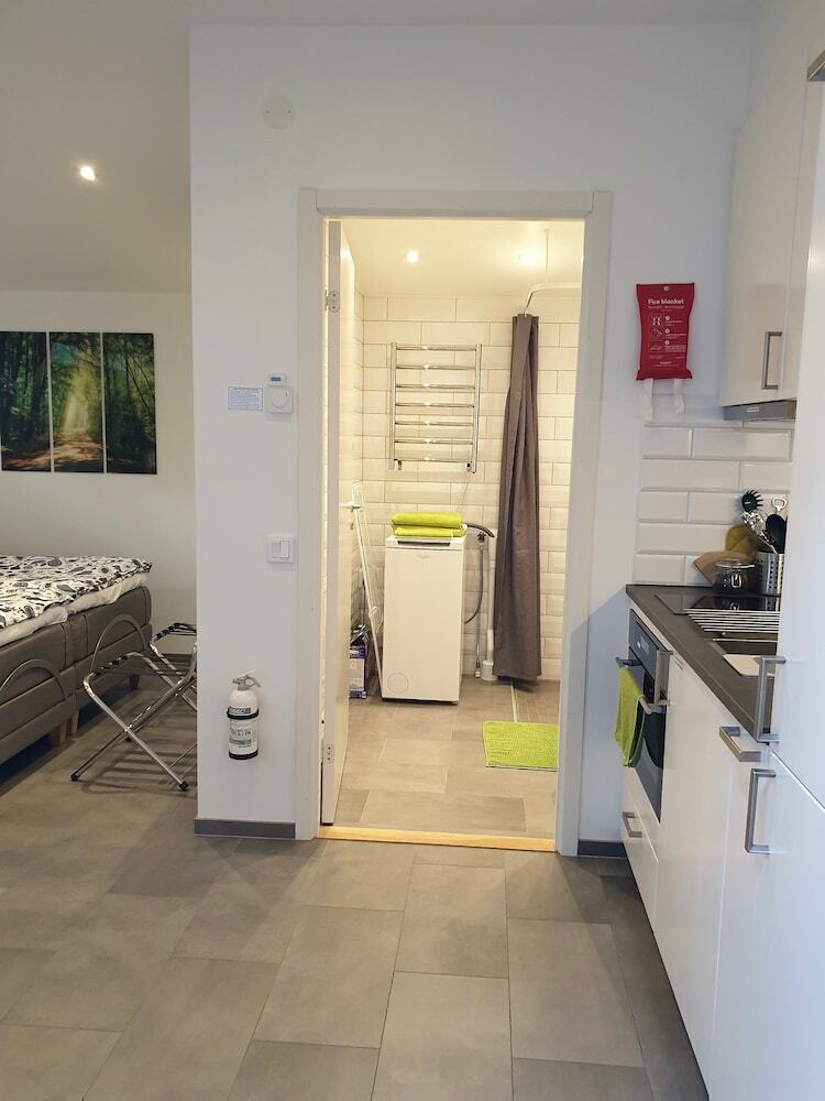Pax Apartments