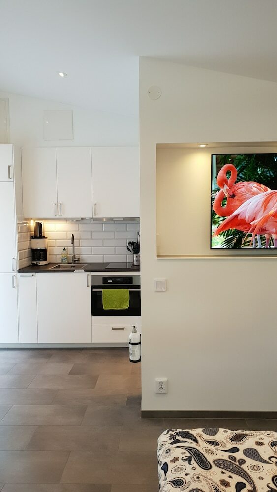 Pax Apartments