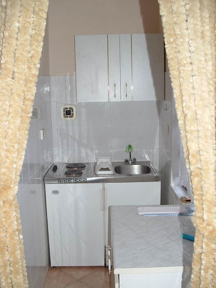 Apartment Jadranka