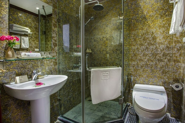 Mercury Central Hotel Hanoi