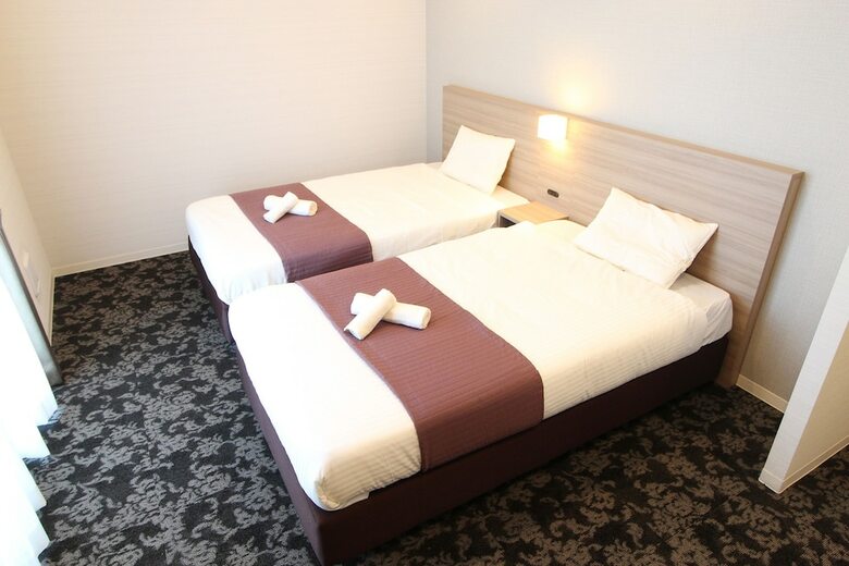 Apartamento M-1 Tokyo Nishikojiya 1 - ?