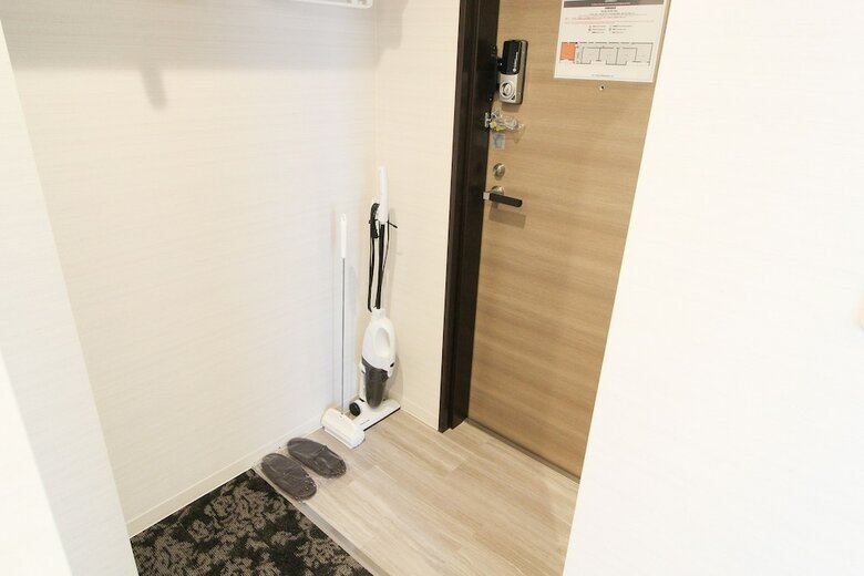 Apartamento M-1 Tokyo Nishikojiya 1 - ?