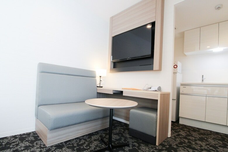 Apartamento M-1 Tokyo Nishikojiya 1 - ?