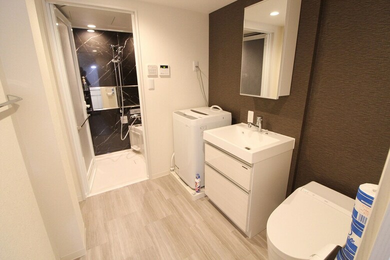 Apartamento M-1 Tokyo Nishikojiya 1 - ?