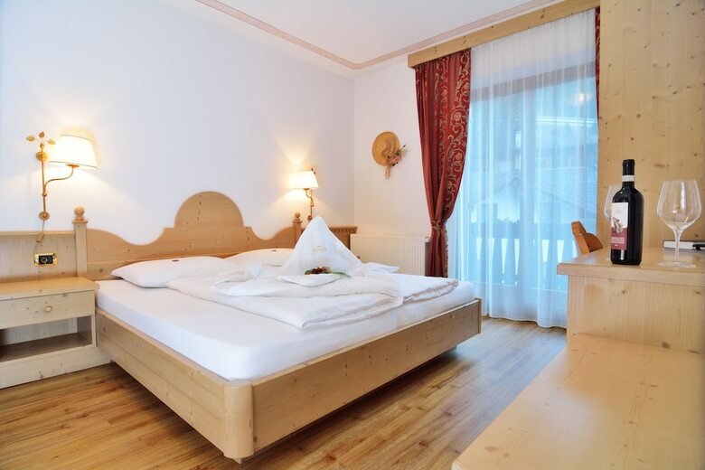 Bed & Breakfast Garni Wildbach
