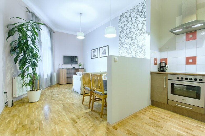 Apartamenty Classic Krak�w
