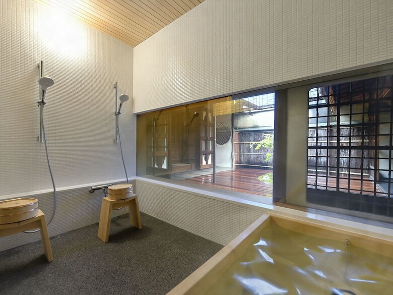 Kyo No Ondokoro Nishijin Villa #5