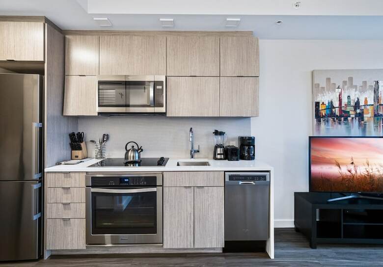 Hotel Global Luxury Suites Capitol Hill/navy Yard